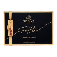Fine Foods & Sweets >  Sweets >  Chocolate & Praline & Marzipan