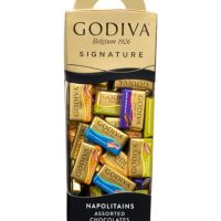 Fine Foods & Sweets >  Sweets >  Chocolate & Praline & Marzipan