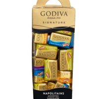 Fine Foods & Sweets >  Sweets >  Chocolate & Praline & Marzipan