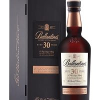 Whisky > Scotch Whisky, Ballantine's 30y Blended Scotch Whisky