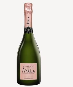 Ayala Rose Majeur, Champagne, brut, rose 