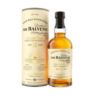 Balvenie 12y Golden Cask
