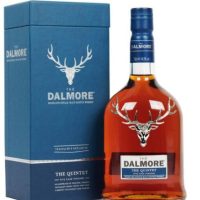 Dalmore The Quintet