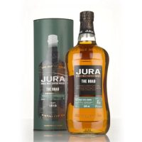 Jura The Road Island