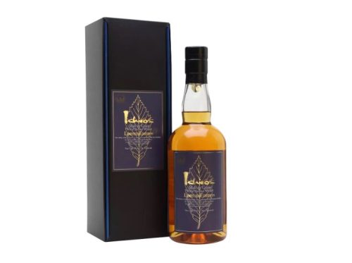 Ichiro's Malt & Grain World Whisky Limited Edition