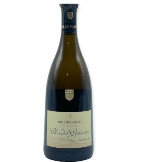 Philipponnat Champagne Extra Brut 'Clos des Goisses