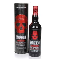 Smokehead Sherry Cask Blast Whisky